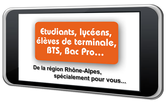 Le Guide de l'Étudiant - Intro